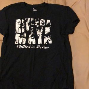 Rivera Maya shirt